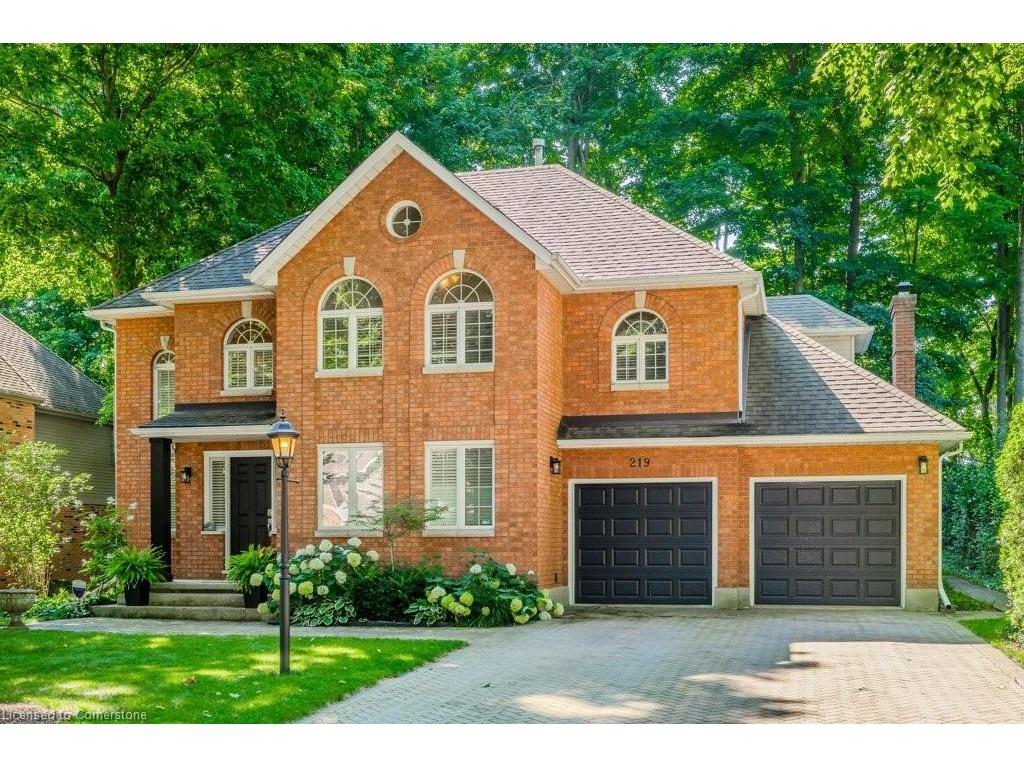 









219


Corrie

Crescent,
Waterloo,




ON
N2L 5W3

