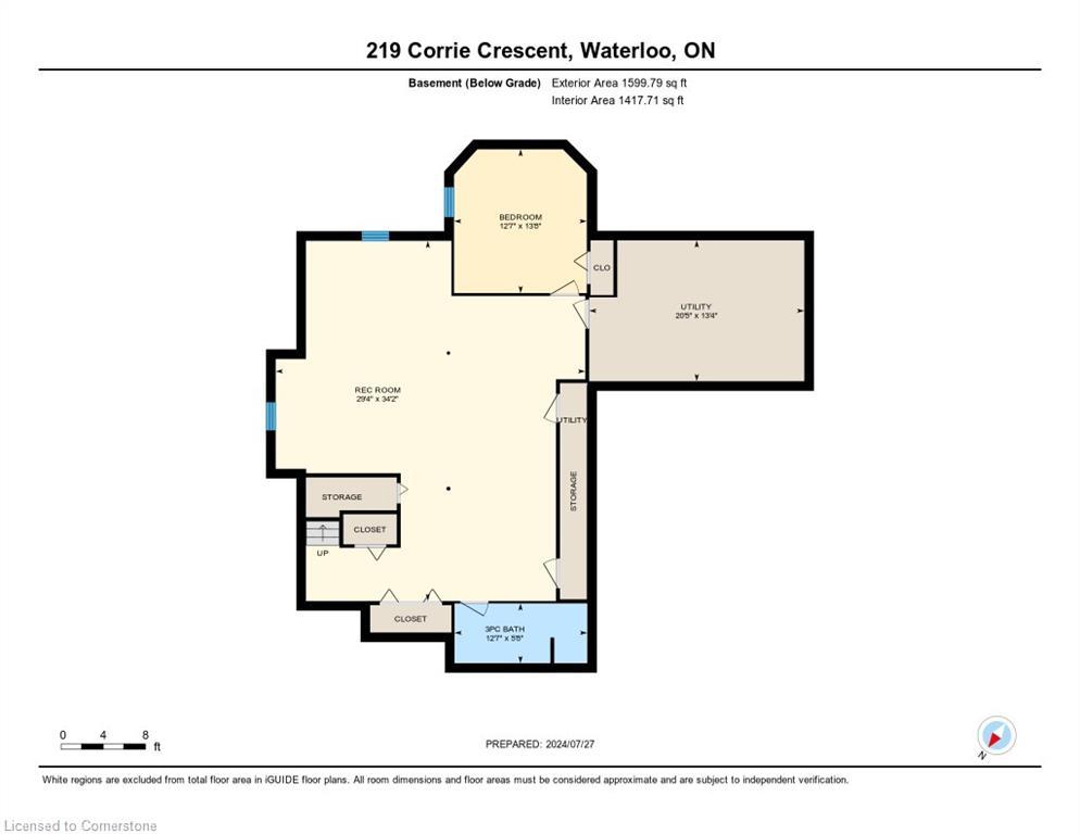 









219


Corrie

Crescent,
Waterloo,




ON
N2L 5W3

