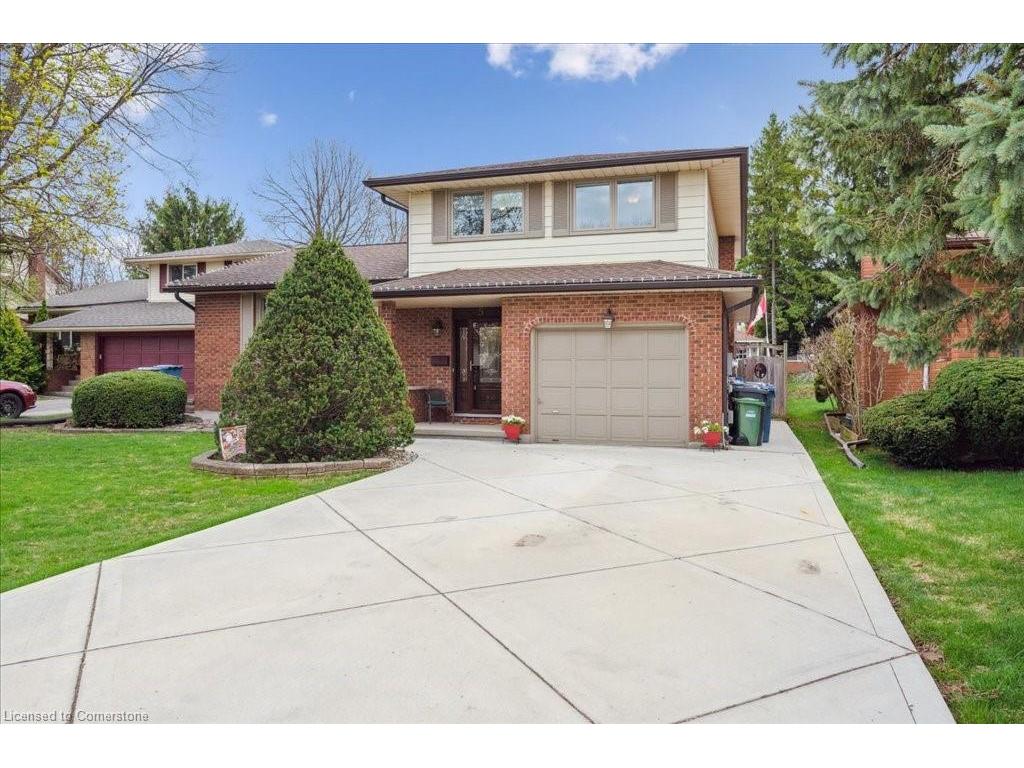 









5


Cabot

Court,
Guelph,




ON
N1G 3E4

