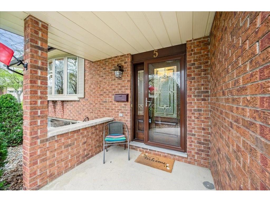 









5


Cabot

Court,
Guelph,




ON
N1G 3E4

