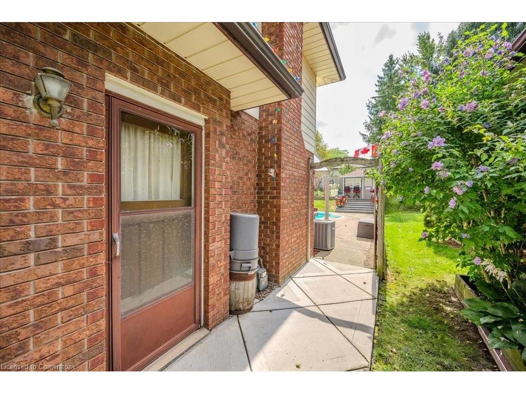 









5


Cabot

Court,
Guelph,




ON
N1G 3E4


