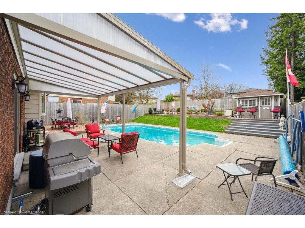









5


Cabot

Court,
Guelph,




ON
N1G 3E4

