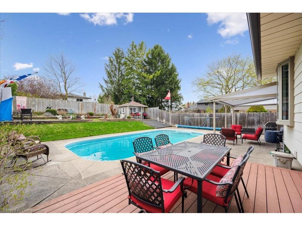 









5


Cabot

Court,
Guelph,




ON
N1G 3E4

