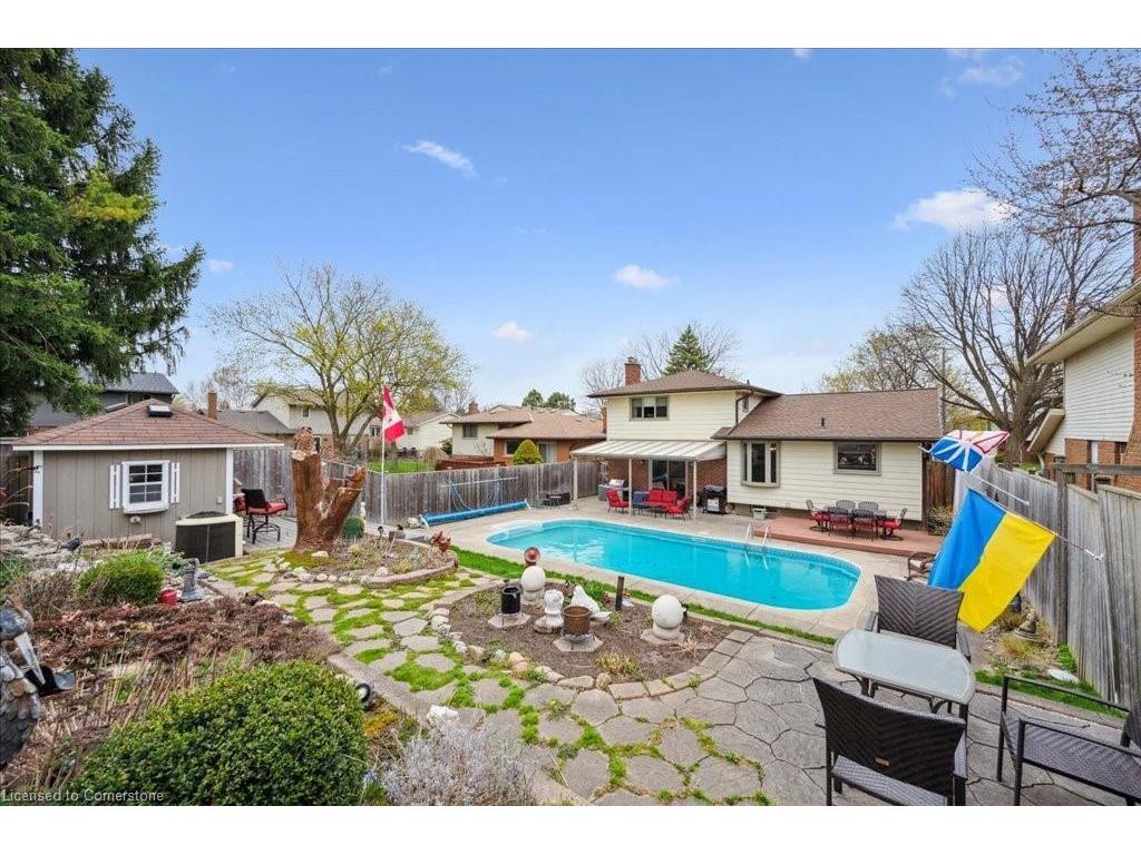 









5


Cabot

Court,
Guelph,




ON
N1G 3E4

