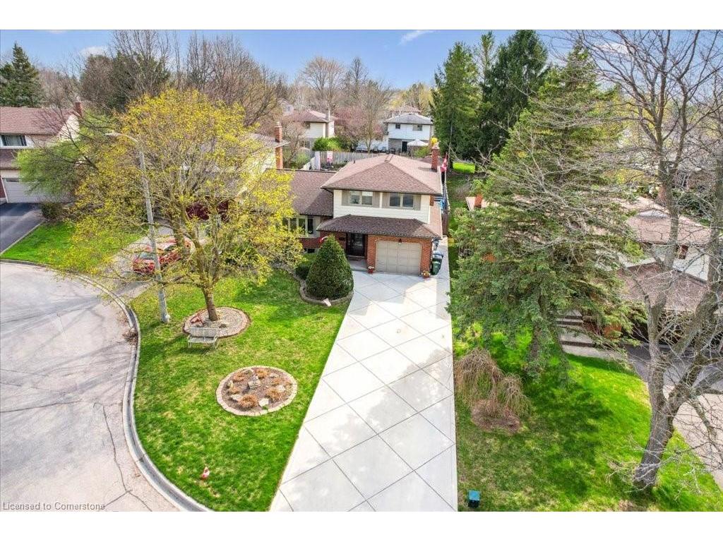 









5


Cabot

Court,
Guelph,




ON
N1G 3E4

