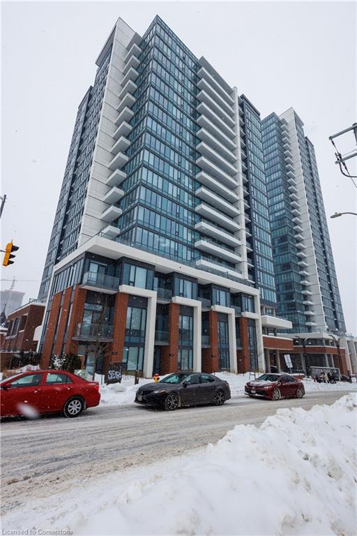 









5


Wellington

Street, 1505,
Kitchener,




ON
N2G 1C7

