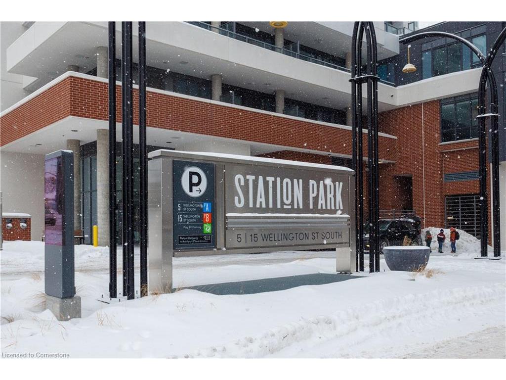 









5


Wellington

Street, 1505,
Kitchener,




ON
N2G 1C7

