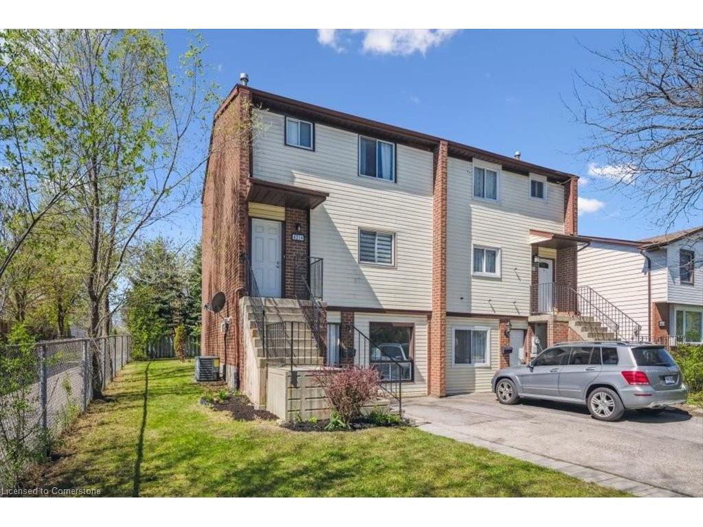 









421


Bairstow

Crescent, A,
Waterloo,




ON
N2K 2H7

