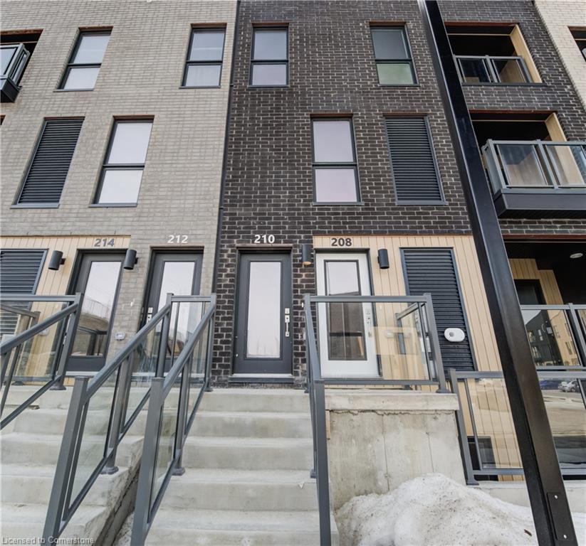 









210


Serene

Way, H066,
Kitchener,




ON
N2E 0H8


