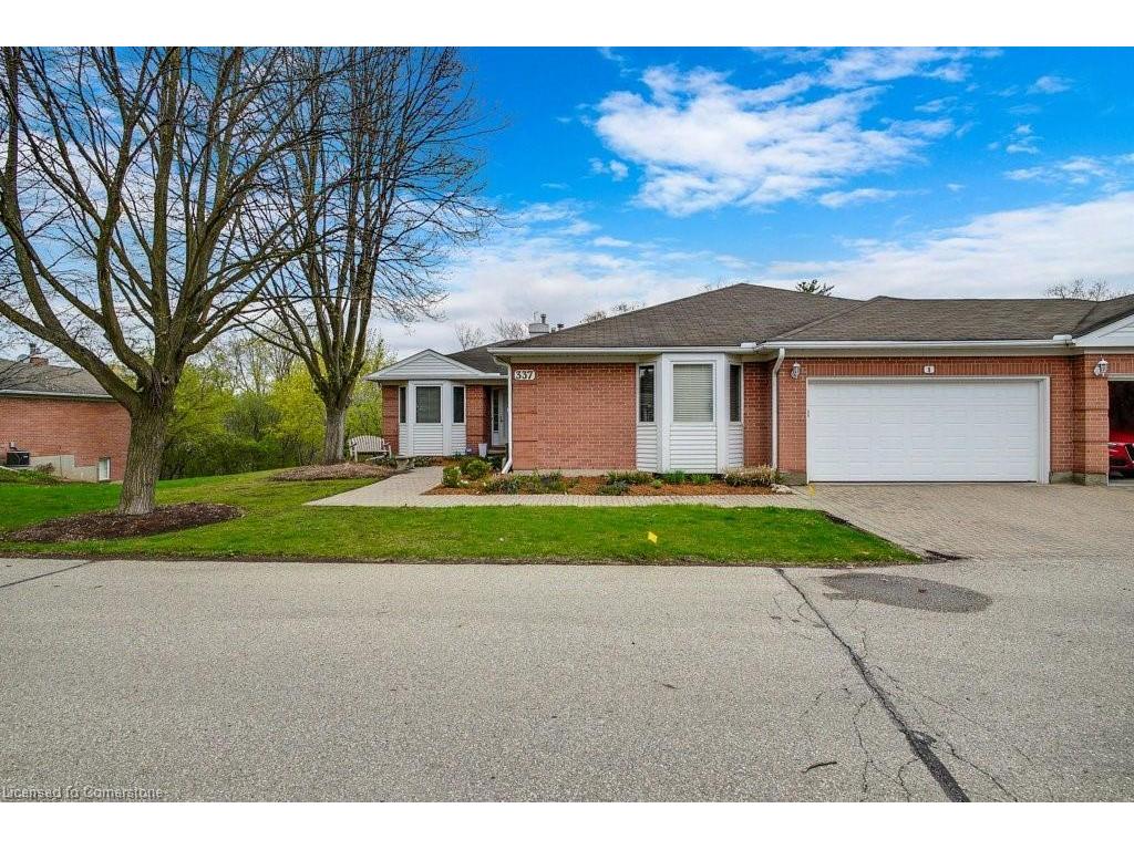 









337


George

Street North, 1,
Cambridge,




ON
N1S 4X7

