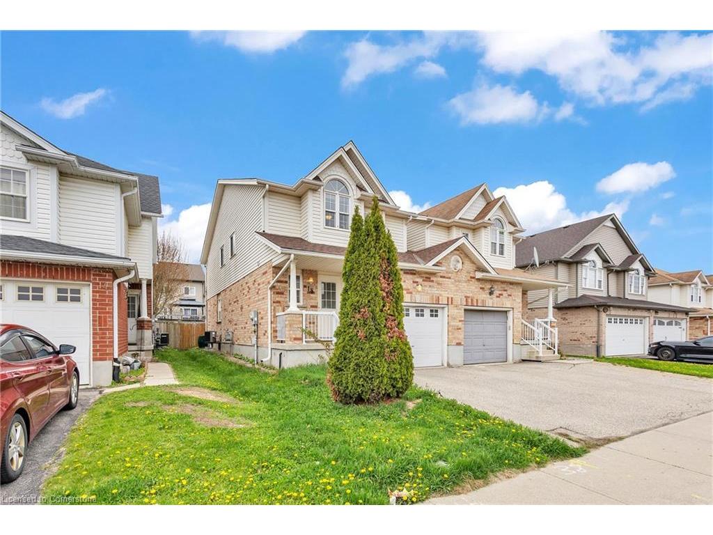 









18


Donnenwerth

Drive,
Kitchener,




ON
N2E 3X2

