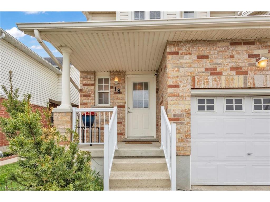 









18


Donnenwerth

Drive,
Kitchener,




ON
N2E 3X2

