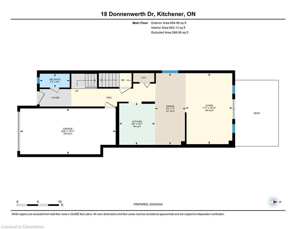 









18


Donnenwerth

Drive,
Kitchener,




ON
N2E 3X2


