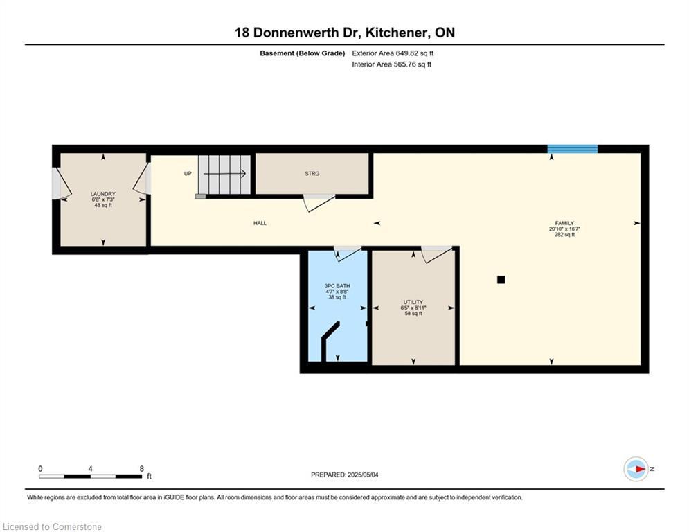 









18


Donnenwerth

Drive,
Kitchener,




ON
N2E 3X2

