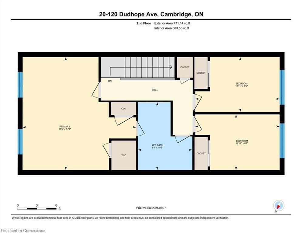 









120


Dudhope

Avenue, 20,
Cambridge,




ON
N1R 4T7

