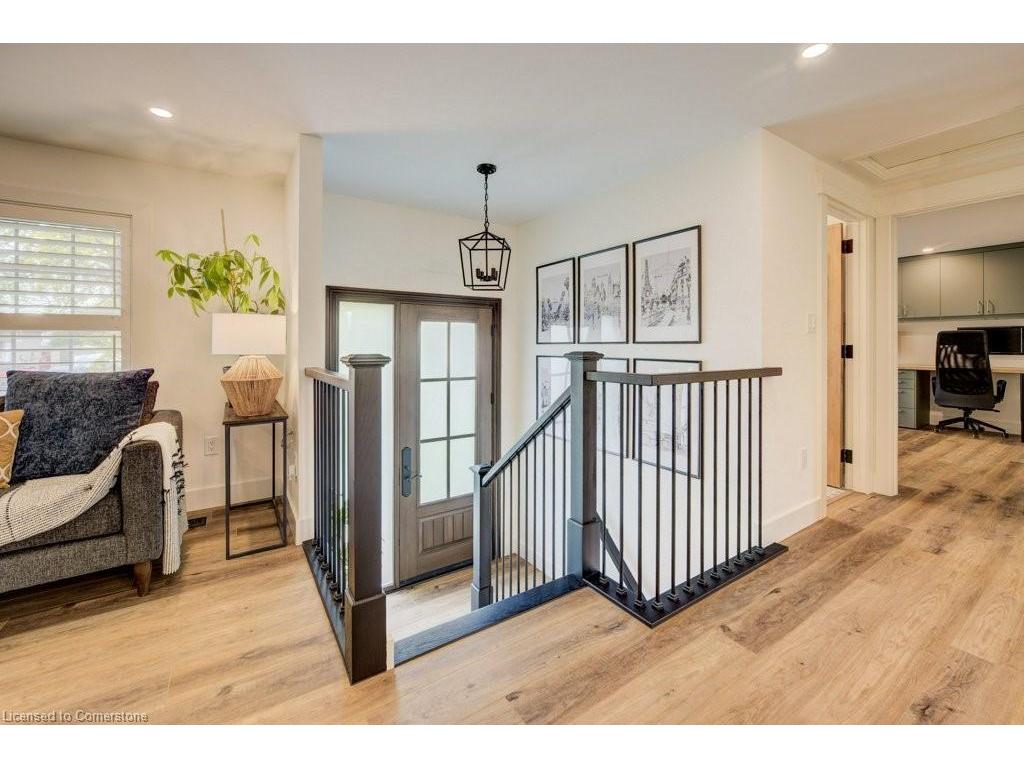 









36


Milton

Avenue West,
Cambridge,




ON
N3C 2Y4

