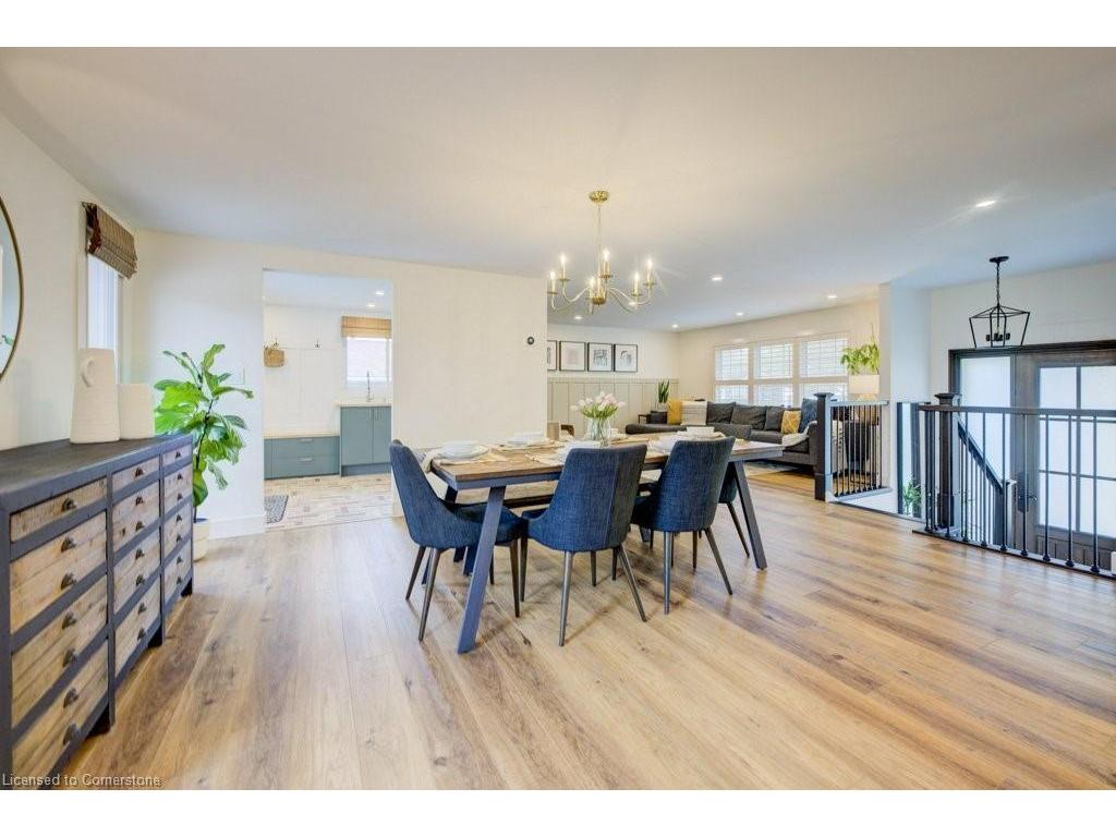 









36


Milton

Avenue West,
Cambridge,




ON
N3C 2Y4

