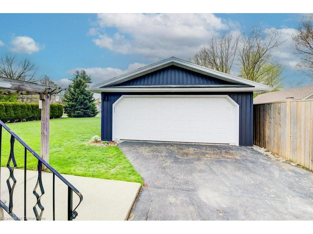 









36


Milton

Avenue West,
Cambridge,




ON
N3C 2Y4

