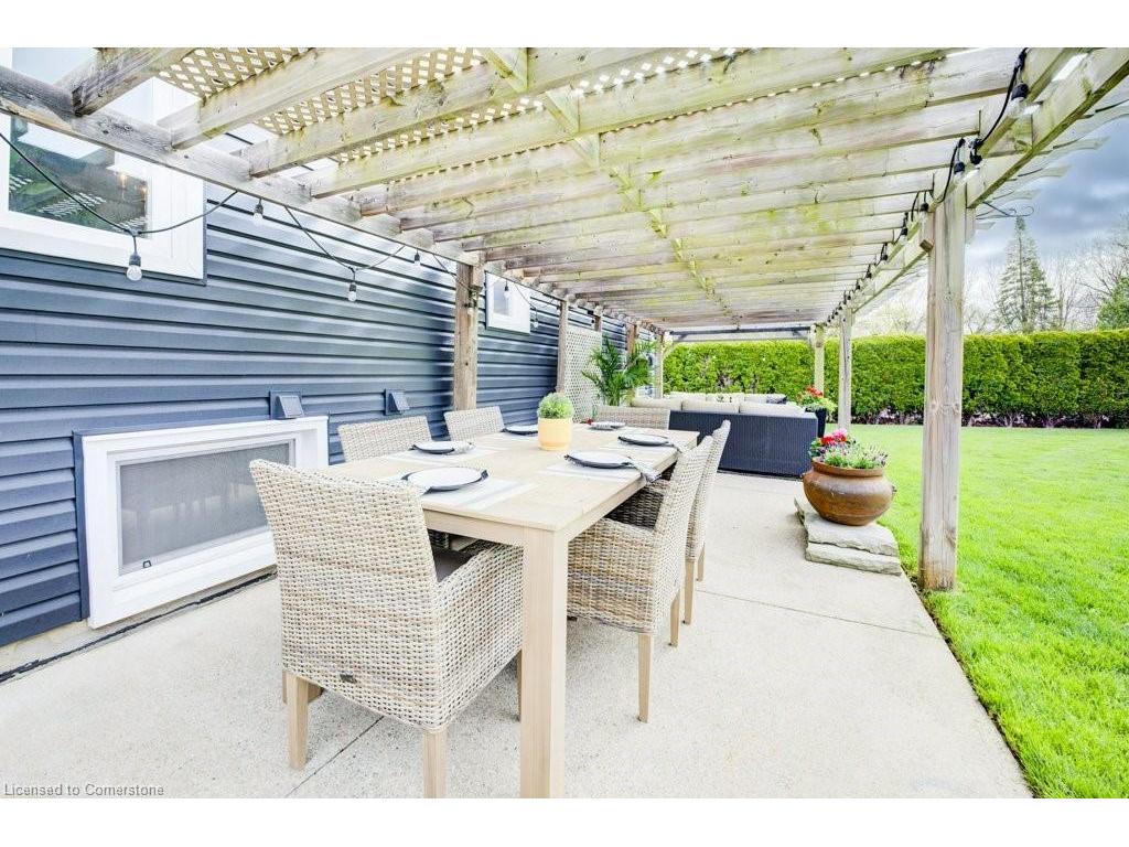 









36


Milton

Avenue West,
Cambridge,




ON
N3C 2Y4


