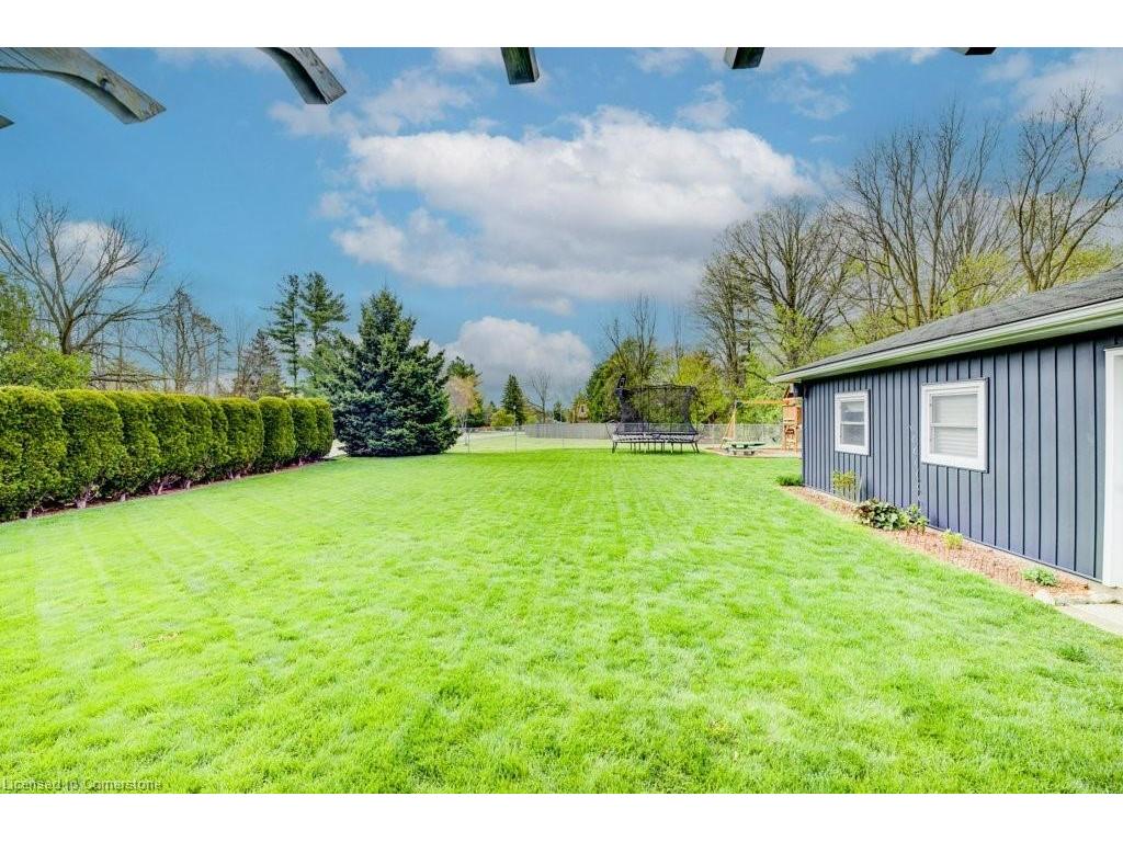









36


Milton

Avenue West,
Cambridge,




ON
N3C 2Y4

