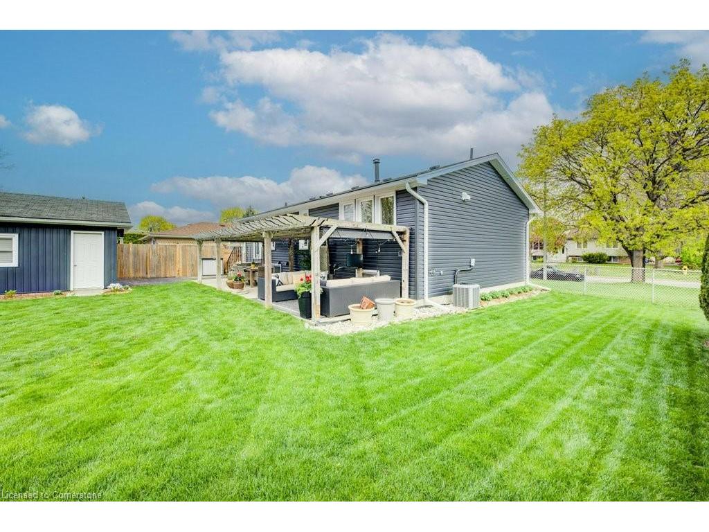 









36


Milton

Avenue West,
Cambridge,




ON
N3C 2Y4

