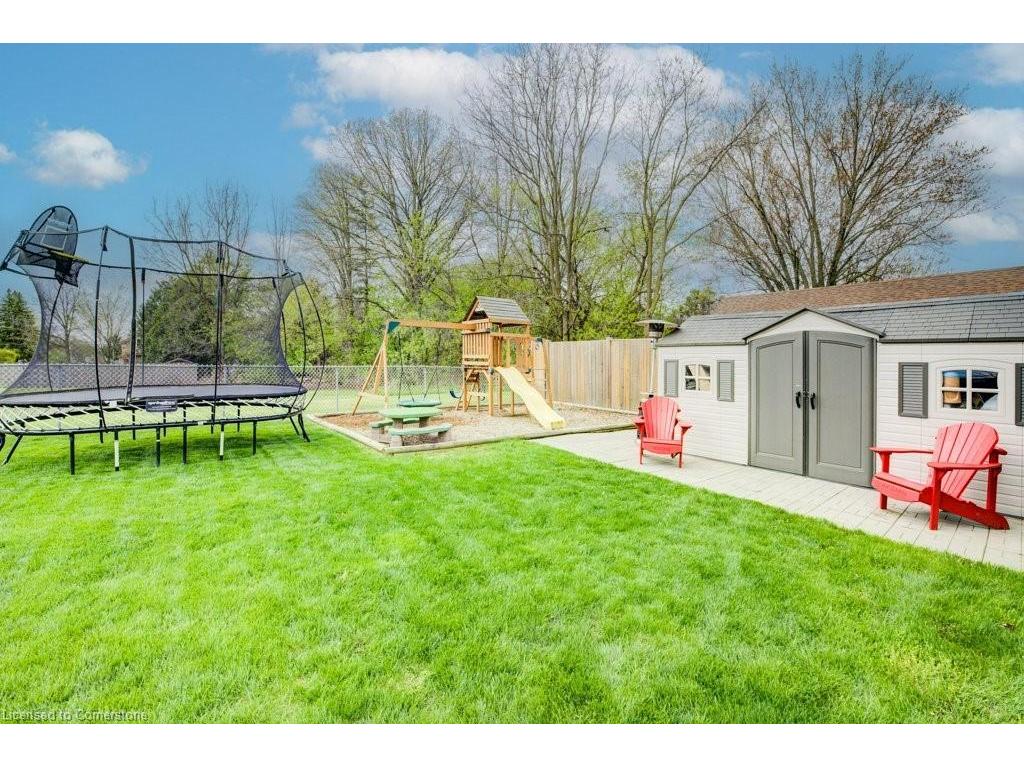 









36


Milton

Avenue West,
Cambridge,




ON
N3C 2Y4

