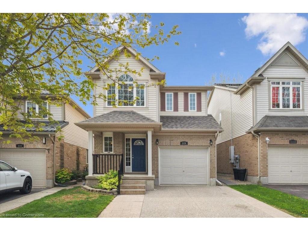 









519


Commonwealth

Crescent,
Kitchener,




ON
N2E 4K2

