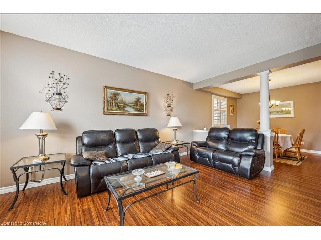 









519


Commonwealth

Crescent,
Kitchener,




ON
N2E 4K2

