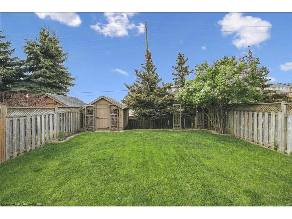 









519


Commonwealth

Crescent,
Kitchener,




ON
N2E 4K2

