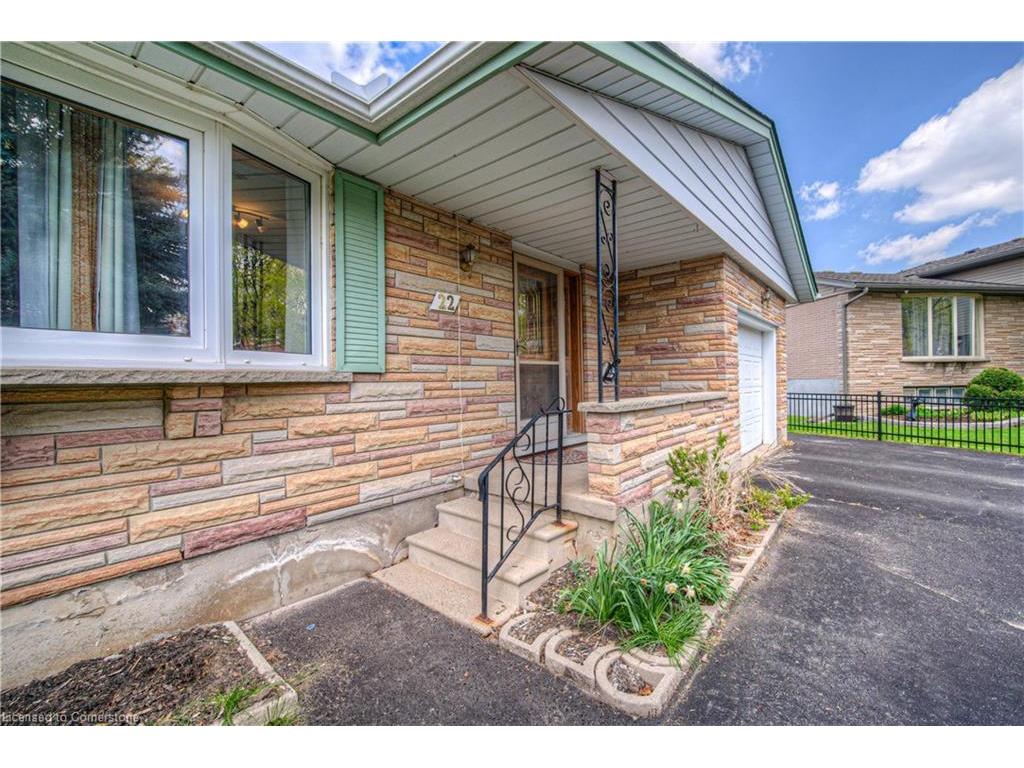 









22


Hampton

Place,
Kitchener,




ON
N2B 2S3

