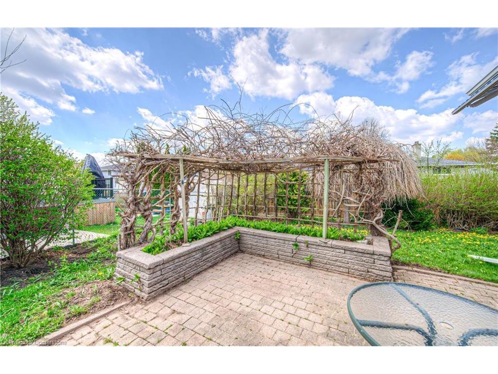 









22


Hampton

Place,
Kitchener,




ON
N2B 2S3


