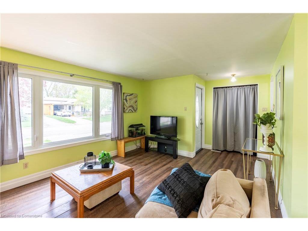 









3


Oak

Drive,
Elmira,




ON
N3B 1X5

