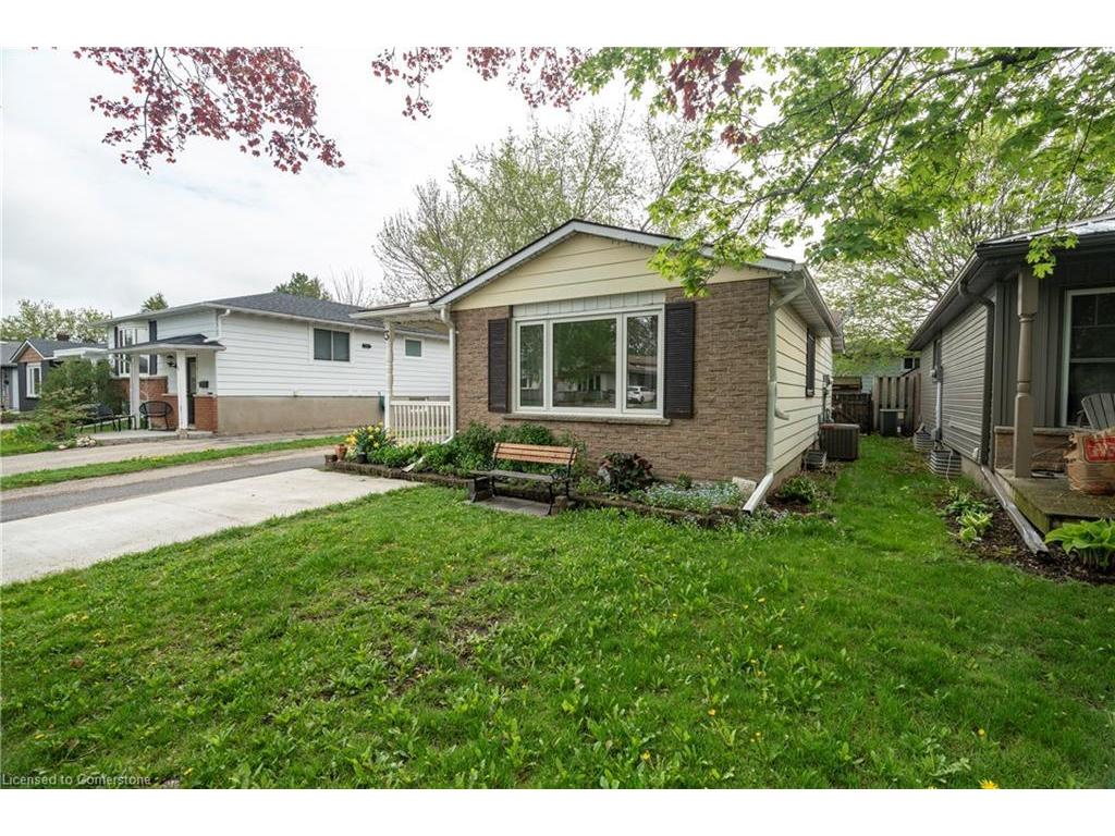 









3


Oak

Drive,
Elmira,




ON
N3B 1X5

