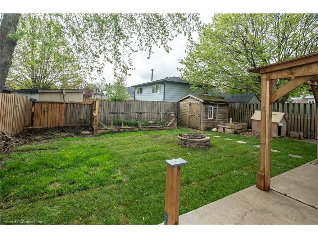 









3


Oak

Drive,
Elmira,




ON
N3B 1X5

