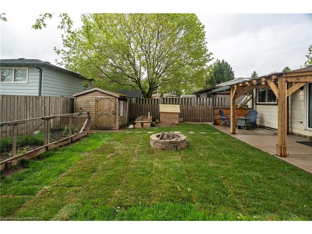 









3


Oak

Drive,
Elmira,




ON
N3B 1X5

