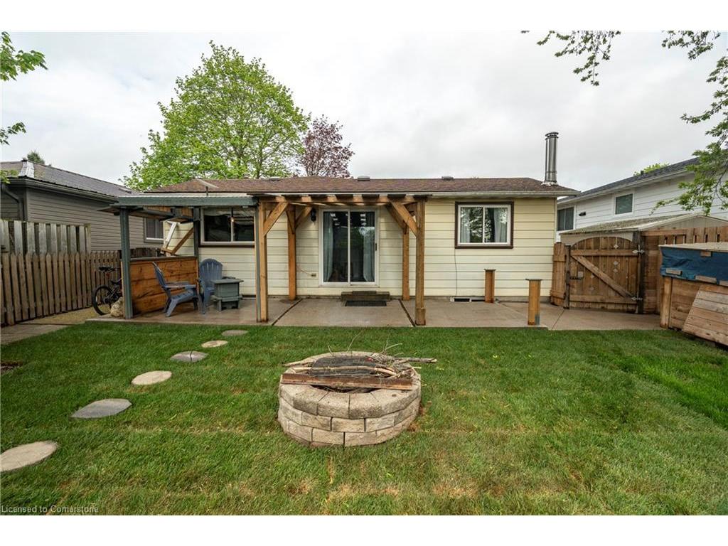 









3


Oak

Drive,
Elmira,




ON
N3B 1X5

