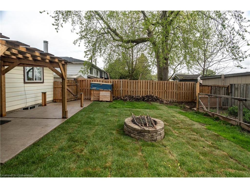 









3


Oak

Drive,
Elmira,




ON
N3B 1X5

