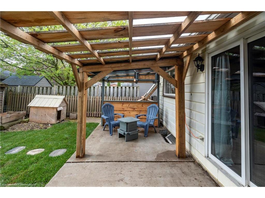 









3


Oak

Drive,
Elmira,




ON
N3B 1X5

