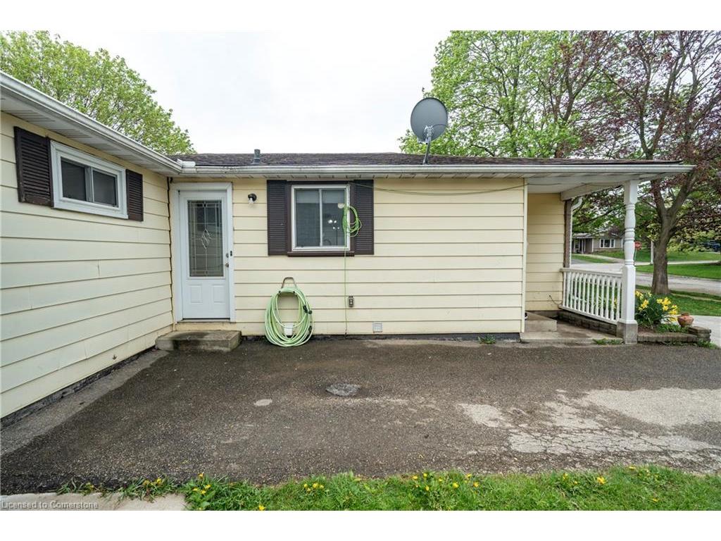 









3


Oak

Drive,
Elmira,




ON
N3B 1X5

