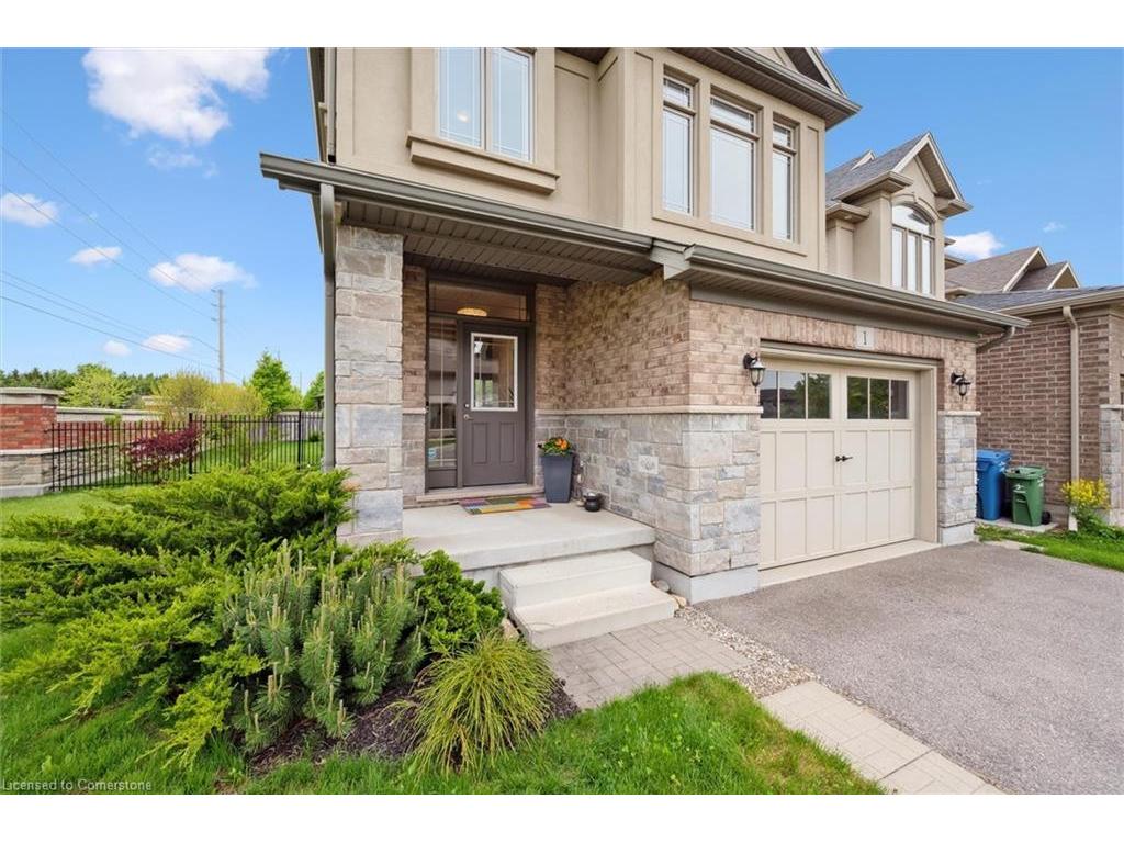 









1


Samuel

Drive,
Guelph,




ON
N1L 0K9

