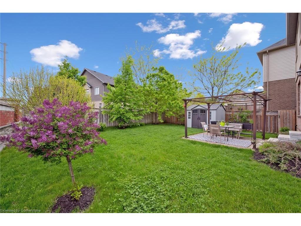 









1


Samuel

Drive,
Guelph,




ON
N1L 0K9

