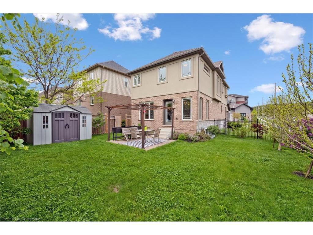 









1


Samuel

Drive,
Guelph,




ON
N1L 0K9

