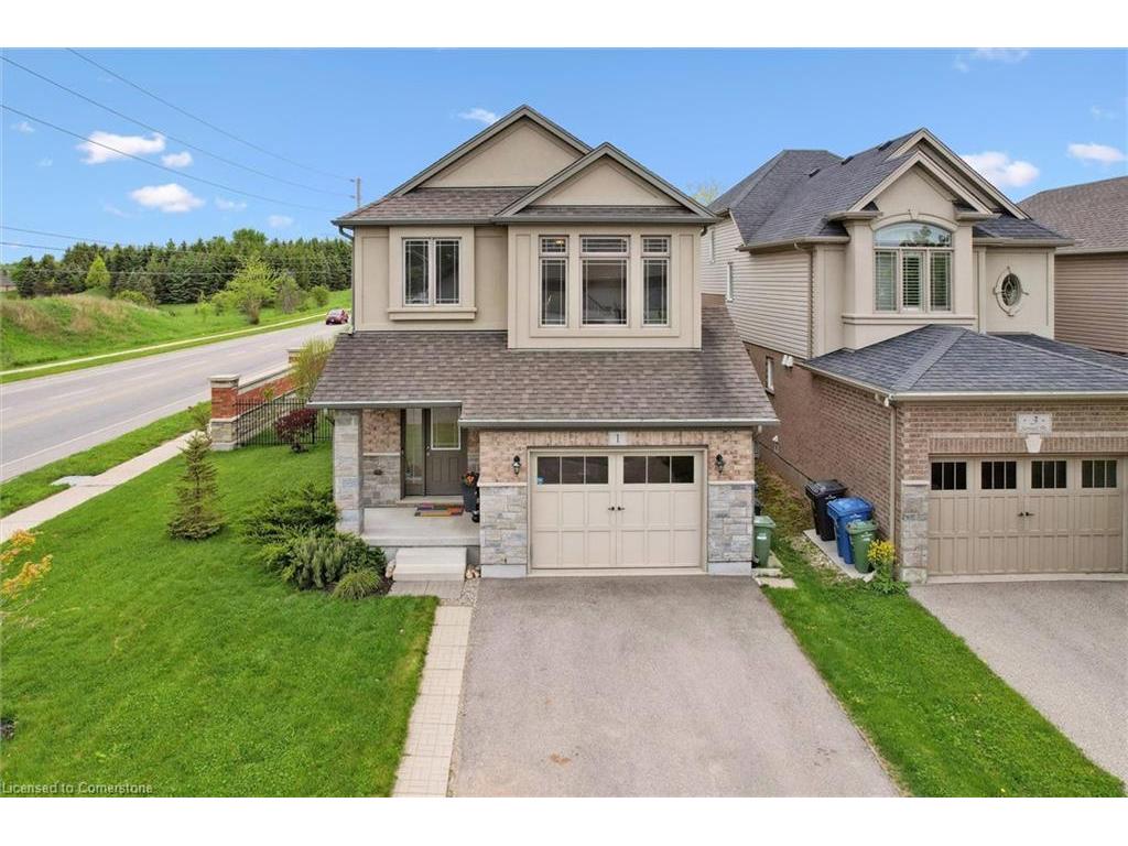 









1


Samuel

Drive,
Guelph,




ON
N1L 0K9

