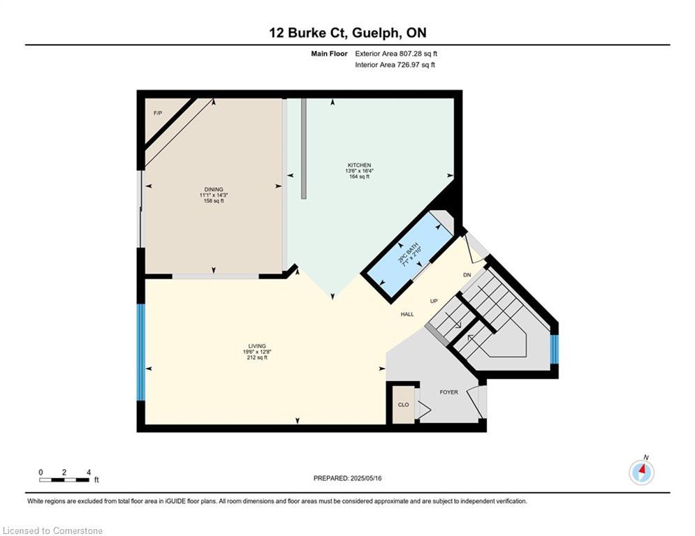 









12


Burke

Court,
Guelph,




ON
N1L 1J2

