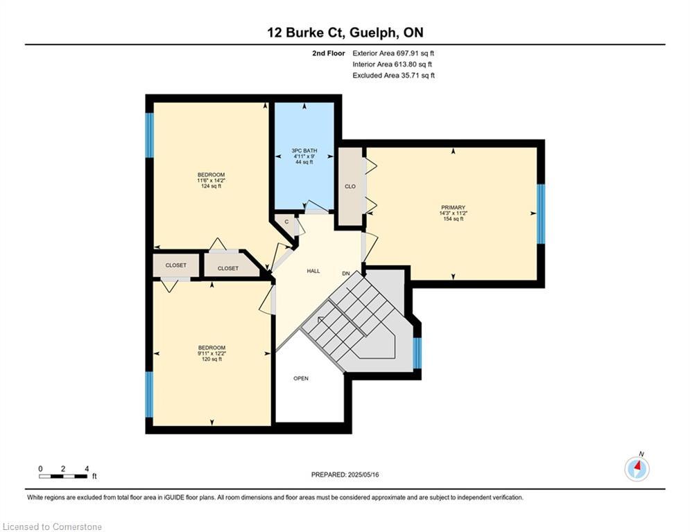 









12


Burke

Court,
Guelph,




ON
N1L 1J2

