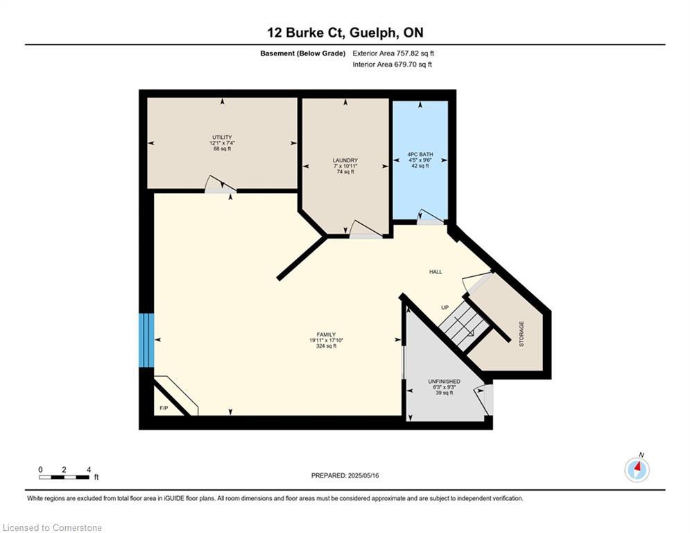 









12


Burke

Court,
Guelph,




ON
N1L 1J2

