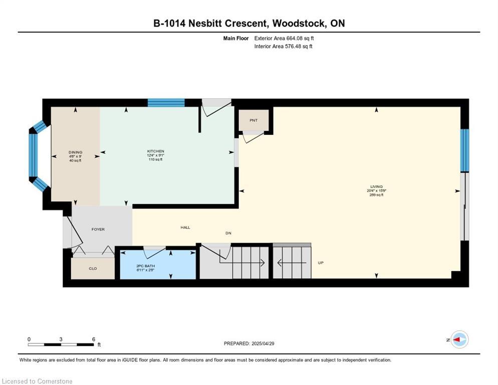 









1014B


Nesbitt

Crescent,
Woodstock,




ON
N4S 7P1

