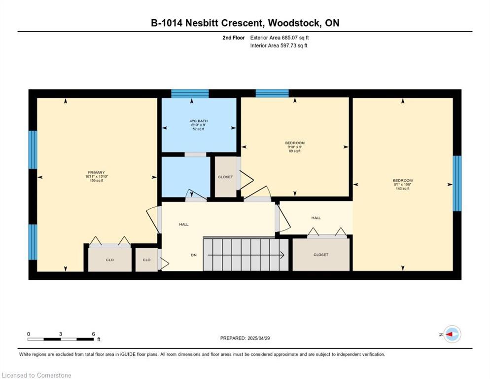 









1014B


Nesbitt

Crescent,
Woodstock,




ON
N4S 7P1

