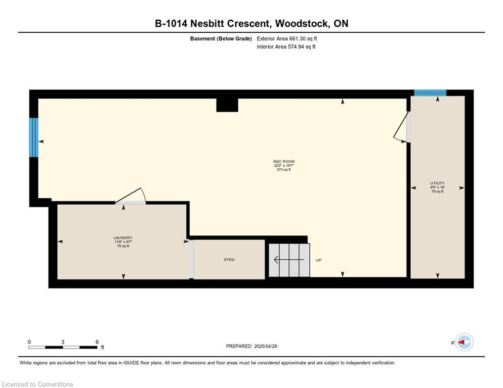 









1014B


Nesbitt

Crescent,
Woodstock,




ON
N4S 7P1

