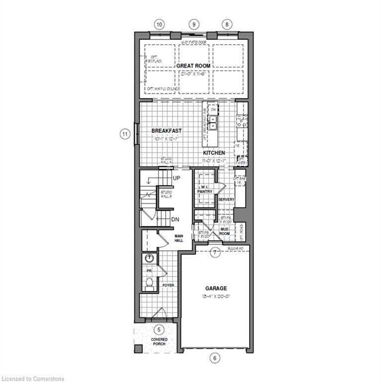 









LOT 24


Grange

Road,
Guelph,




ON
N1E 6N8

